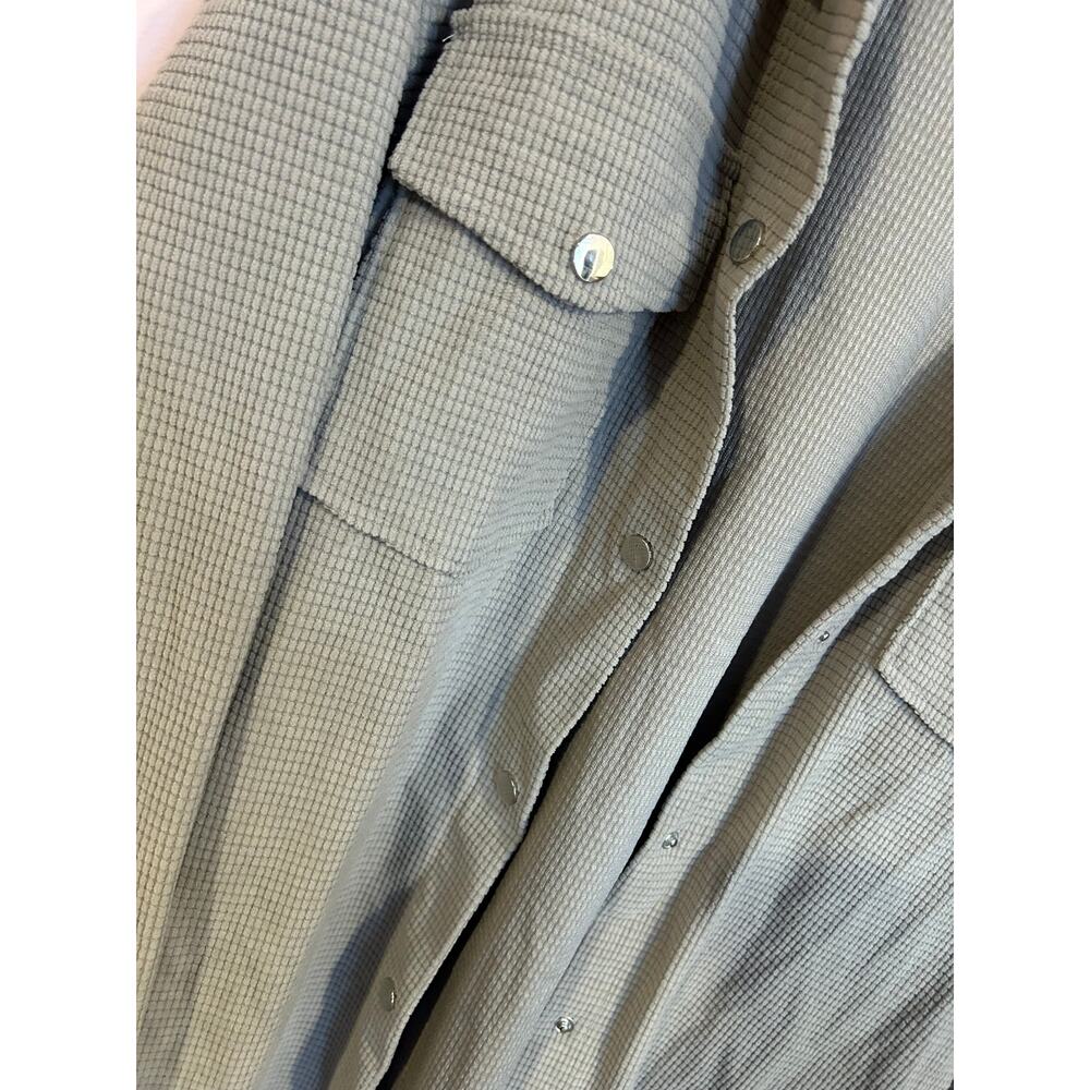 Shein Jacket *L* - Picture 2 of 3